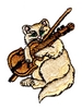 Cat and the Fiddle