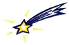 Shooting Star