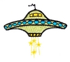 Space Ship