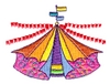 Circus Tent