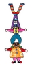 Circus Clowns