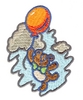 Sky High Bear