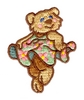 Dancing Bear