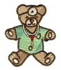 Doctor Bear