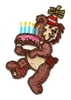Birthday Bear
