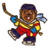 Hockey Bear