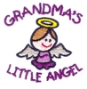Grandma's Little Angel