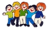 Five Fun Friends