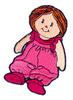 Doll Front