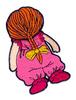 Doll Back