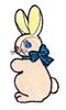 Bunny Front