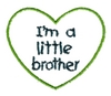 I'm A Little Brother