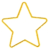 "Star, large"