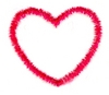 "Heart, small"