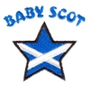 Baby Scot