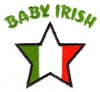 Baby Irish