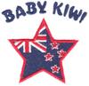 Baby Kiwi