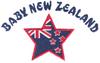Baby New Zealand