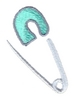 Diaper Pin