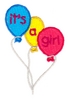 It's A Girl