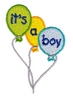 It's A Boy