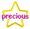 Precious