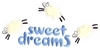 Sweet Dreams Sheep