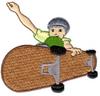 Xtreme Skater