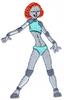 Dancing Gurltron