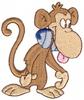 Monkey