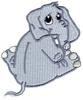 Baby Elephant