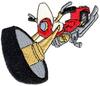 Low Ridin' Hog