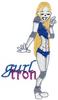 Gurltron Poser