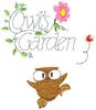 Owl's Garden Cover