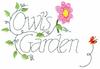 Owl's Garden Cover Page Part 1
