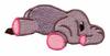 Out Flat Elephant