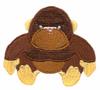 Tough Stuffed Gorilla