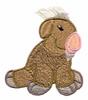 Stuffed Toy Goat