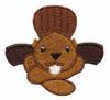 Relaxing Beaver