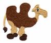 Toy Camel