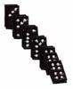 Falling Dominoes