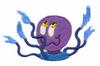 Wacky Octopus Sprinkler