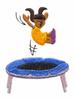 Trampoline Girl