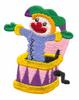 Jack in the Box Clown