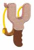 Wooden Slingshot