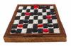 Checkers