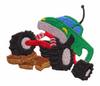 Remote Controlled Truck