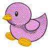 Walking Toy Chick