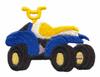Toy Four Wheeler