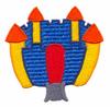 Toy Castle